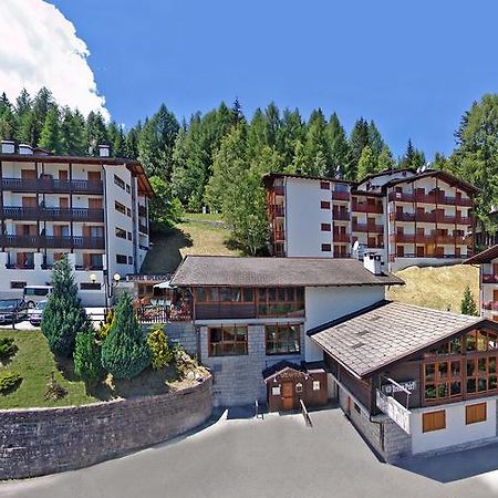 Hotel Splendor Folgarida Kültér fotó