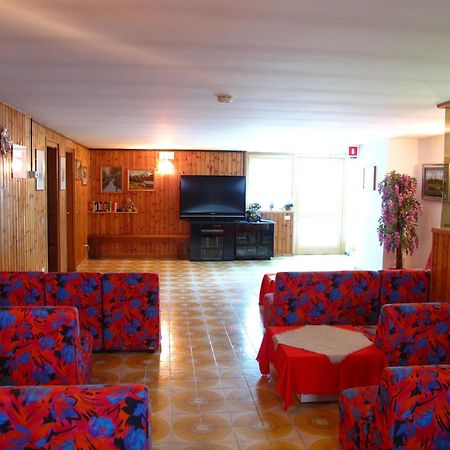 Hotel Splendor Folgarida Kültér fotó