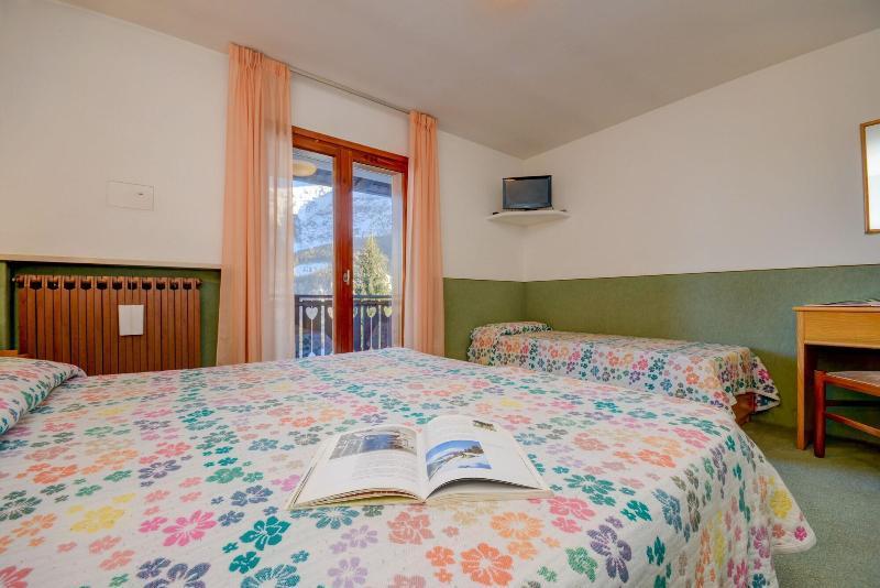 Hotel Splendor Folgarida Kültér fotó