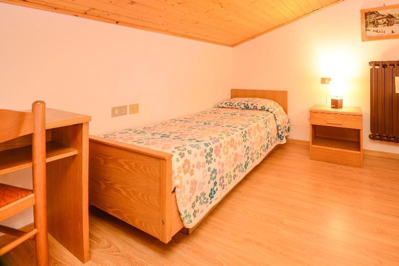 Hotel Splendor Folgarida Kültér fotó