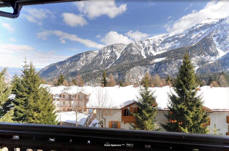 Hotel Splendor Folgarida Kültér fotó