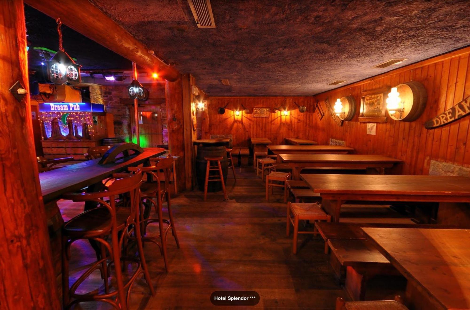 Hotel Splendor Folgarida Kültér fotó