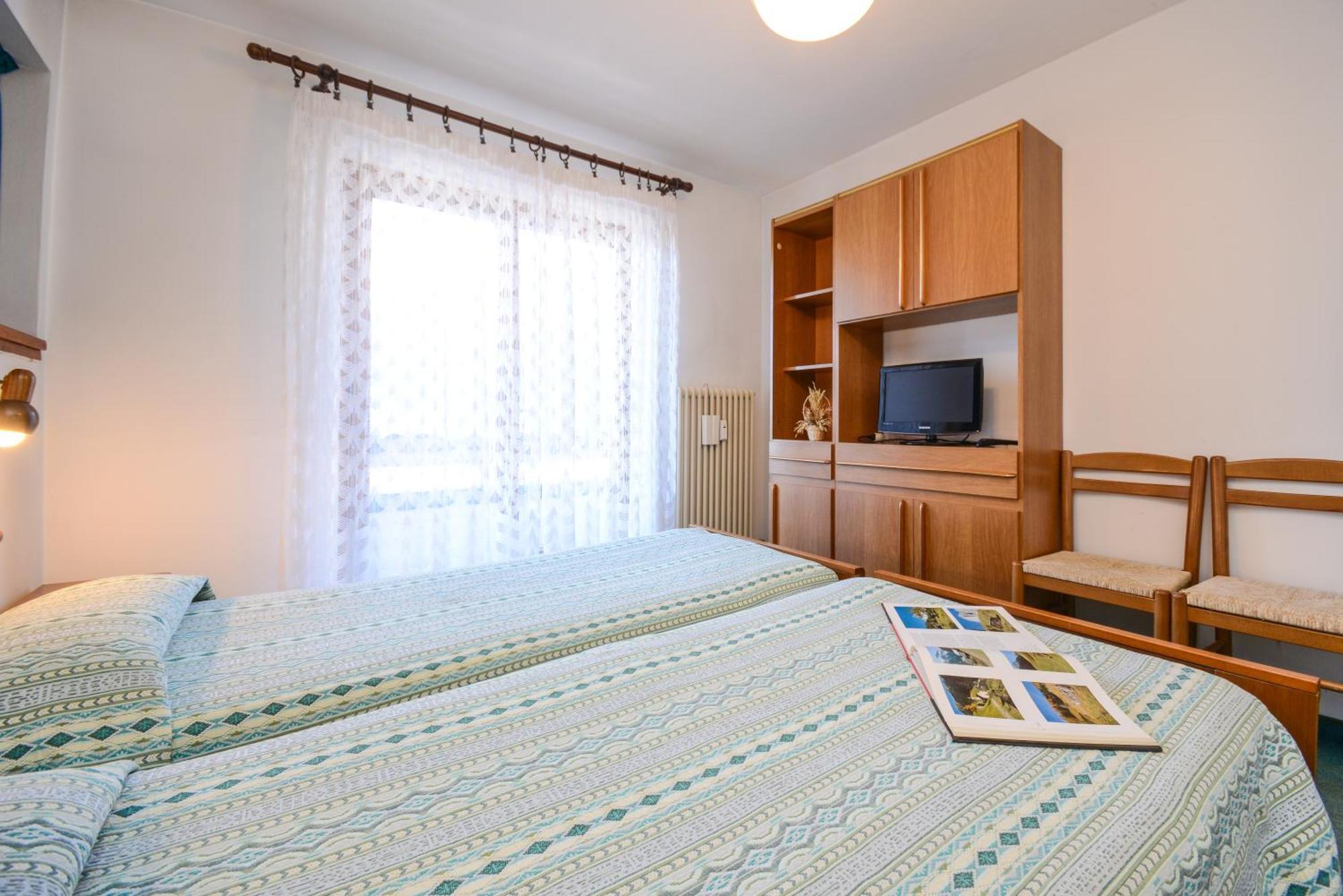 Hotel Splendor Folgarida Kültér fotó