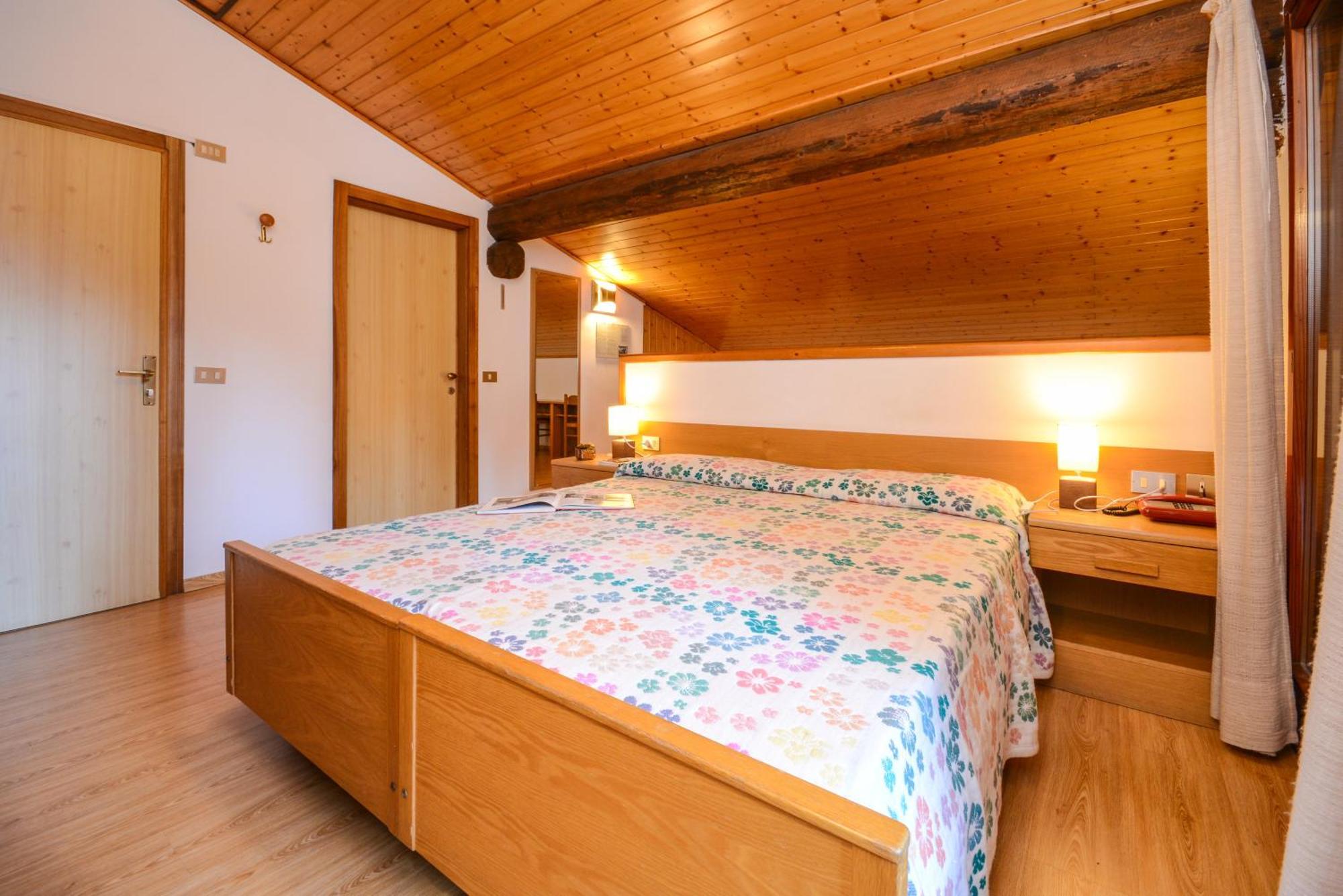 Hotel Splendor Folgarida Kültér fotó