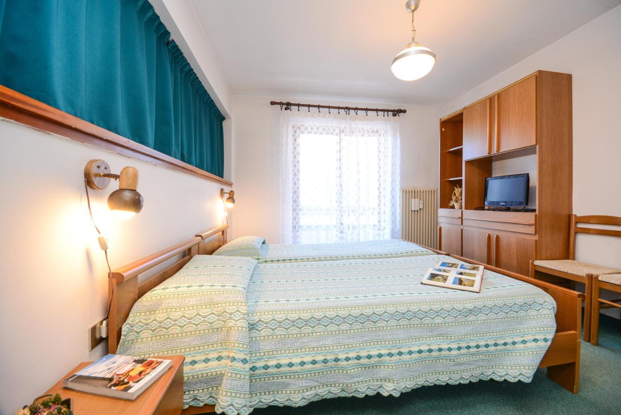 Hotel Splendor Folgarida Kültér fotó