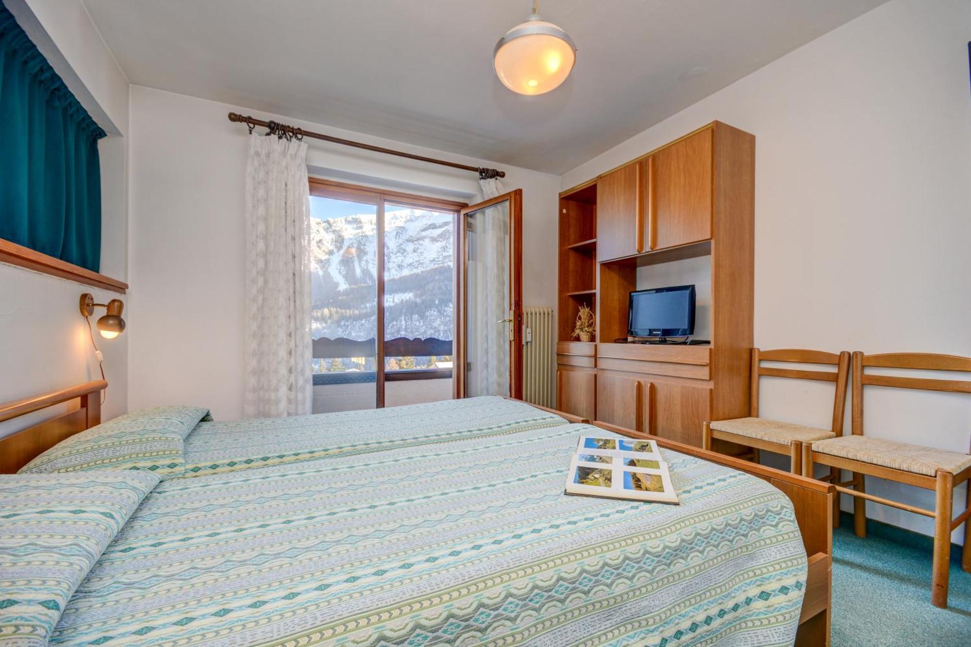 Hotel Splendor Folgarida Kültér fotó