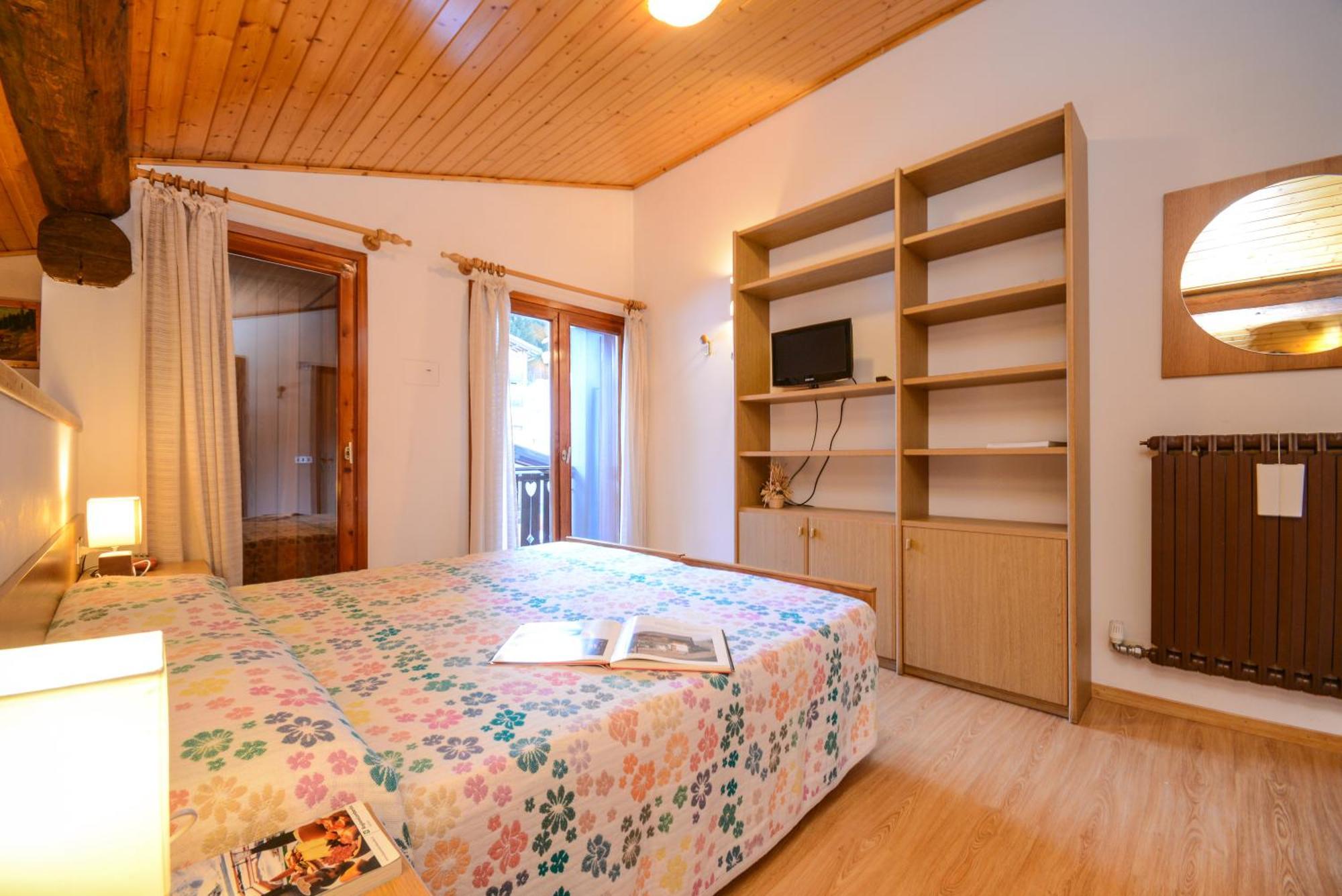 Hotel Splendor Folgarida Kültér fotó