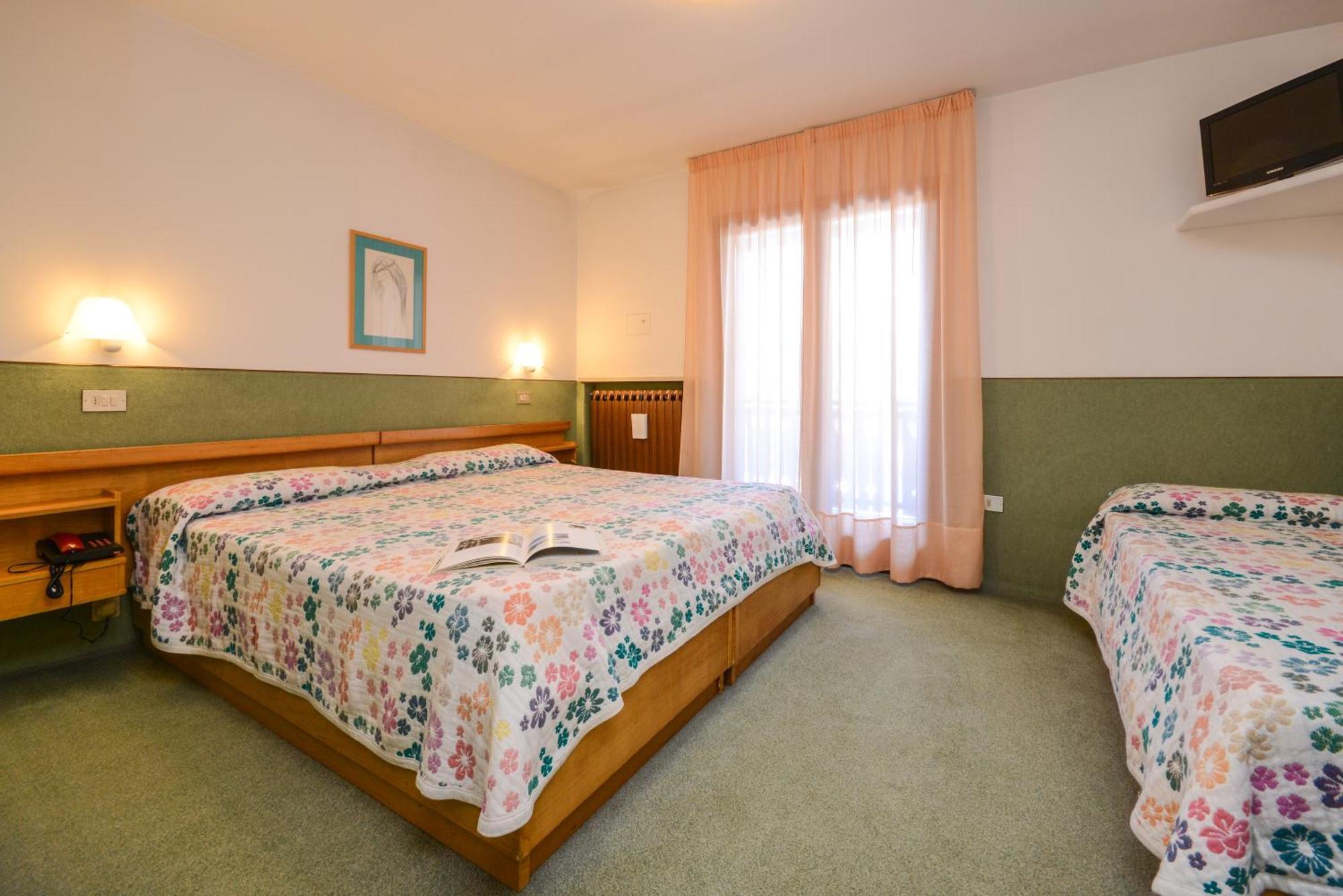 Hotel Splendor Folgarida Kültér fotó