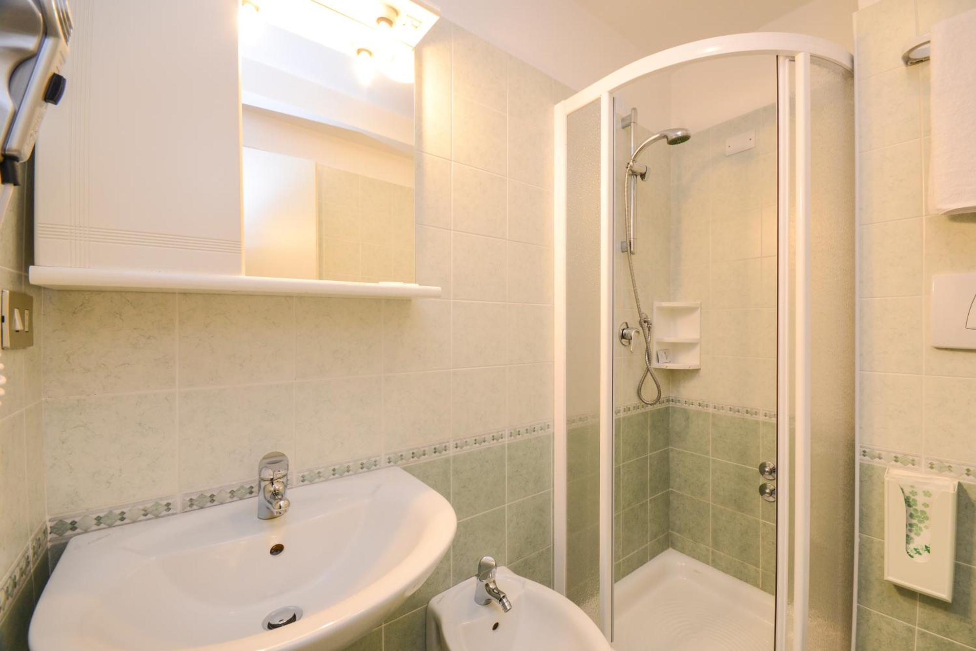 Hotel Splendor Folgarida Kültér fotó