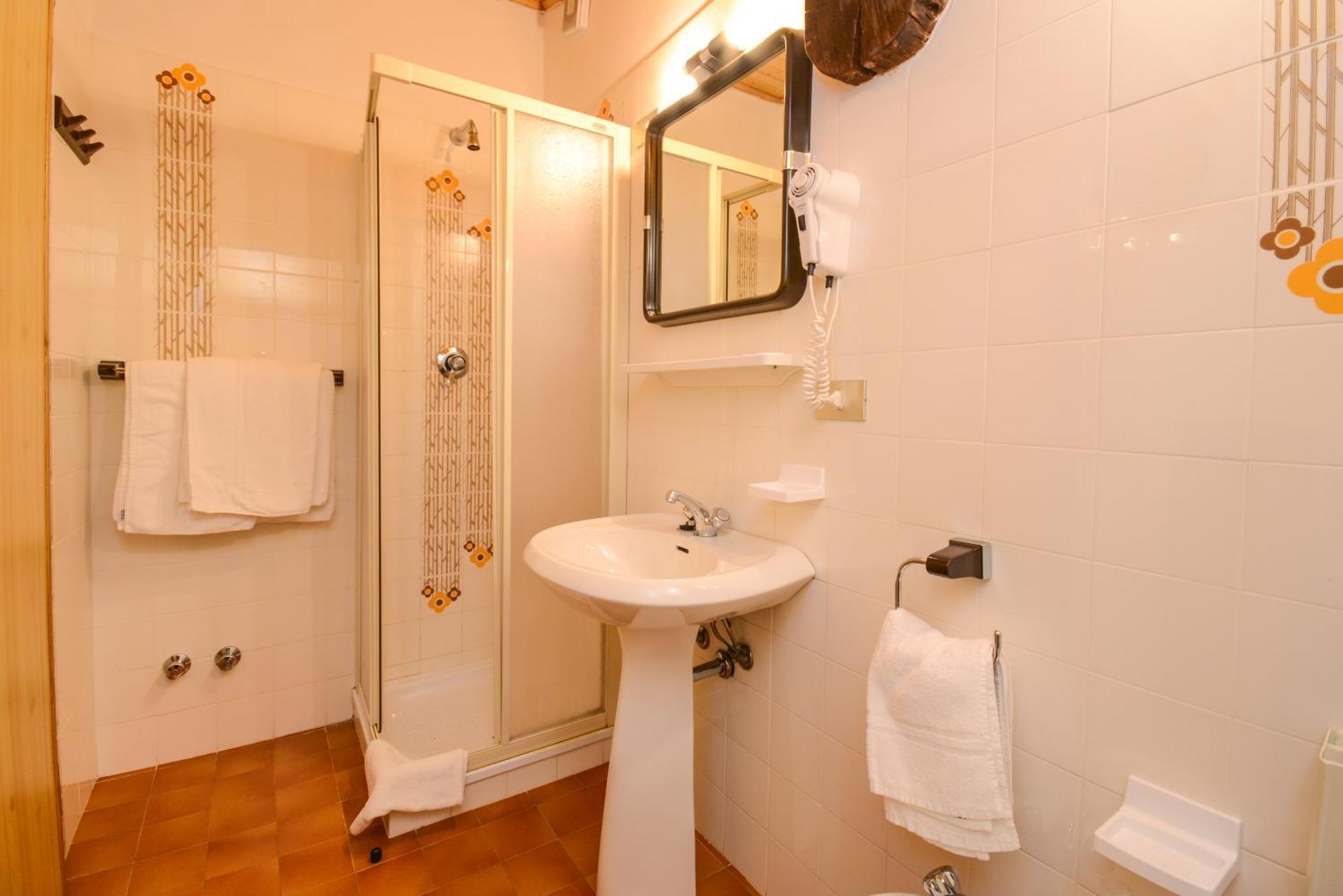 Hotel Splendor Folgarida Kültér fotó