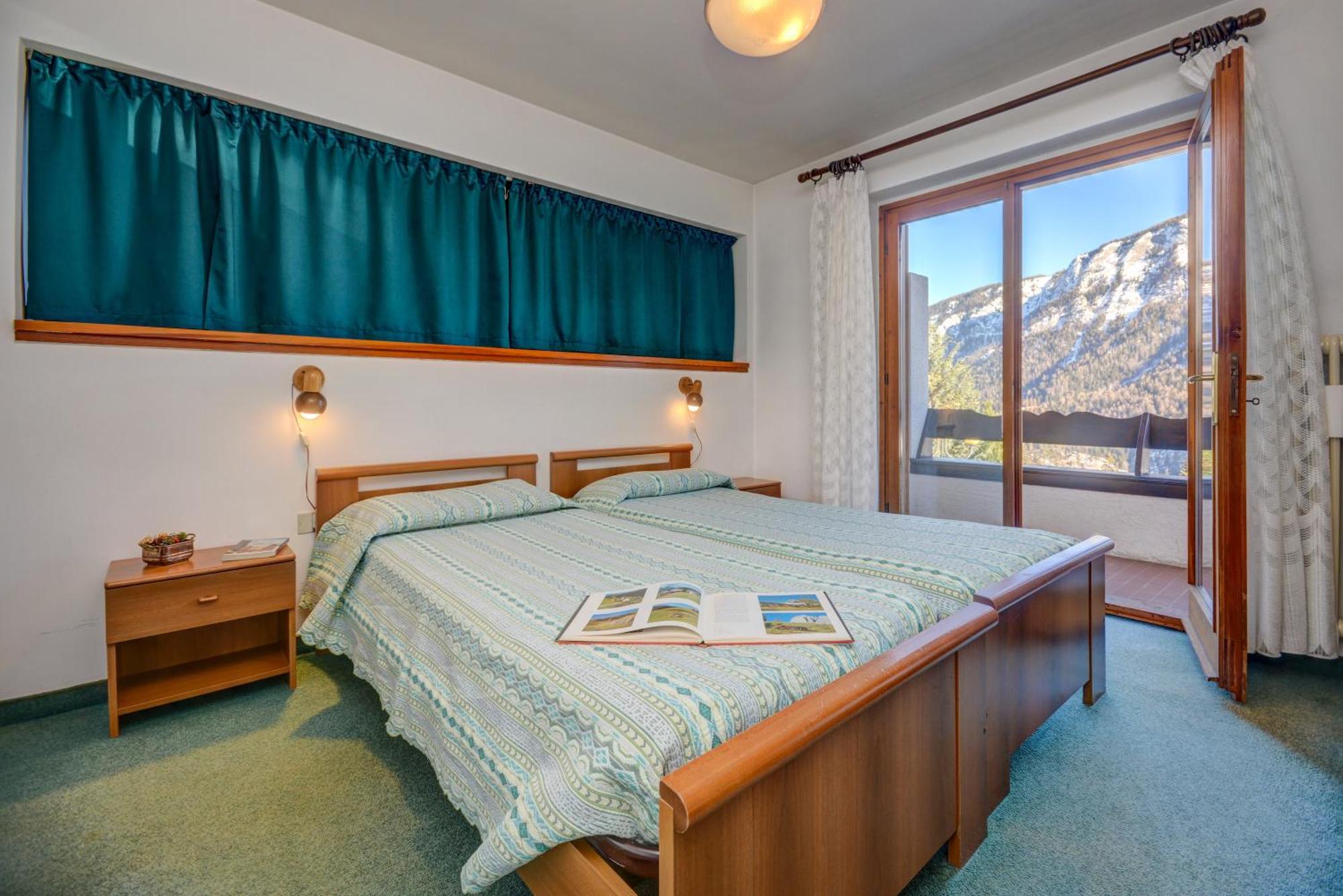 Hotel Splendor Folgarida Kültér fotó