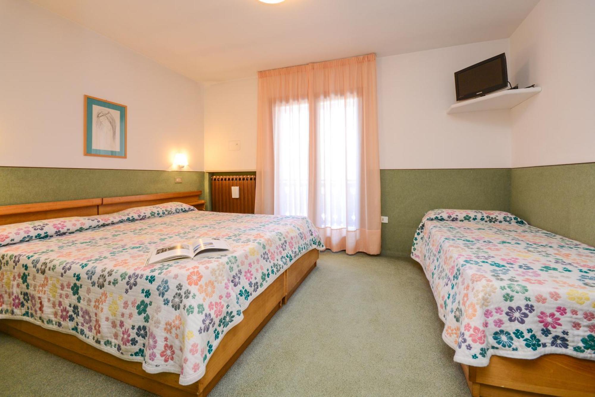 Hotel Splendor Folgarida Kültér fotó