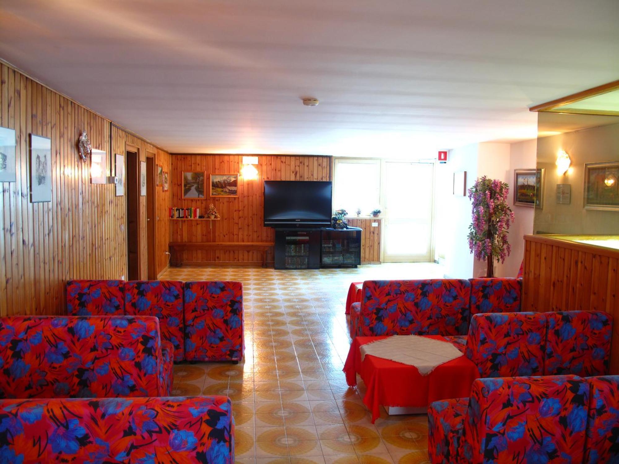 Hotel Splendor Folgarida Kültér fotó