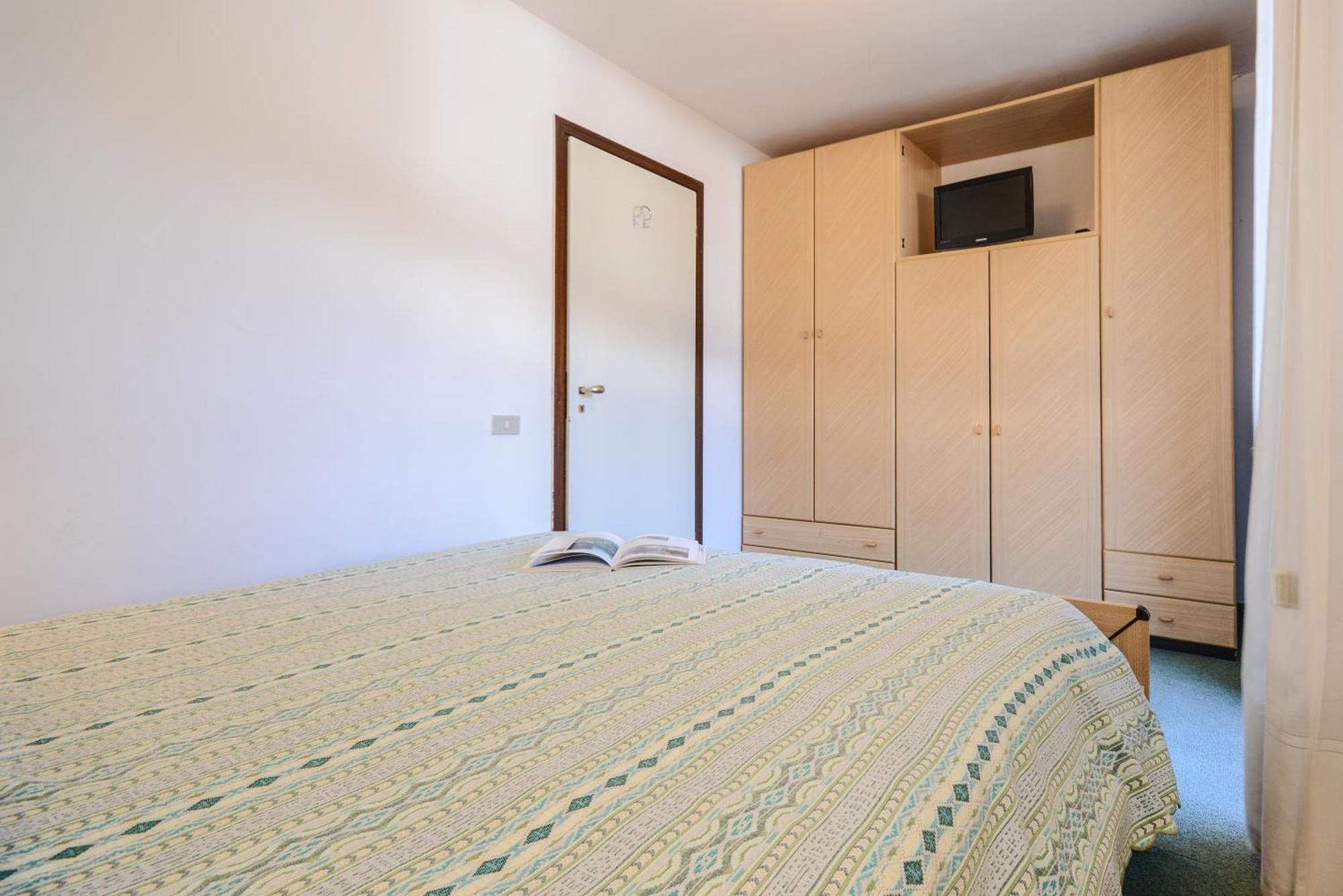 Hotel Splendor Folgarida Kültér fotó