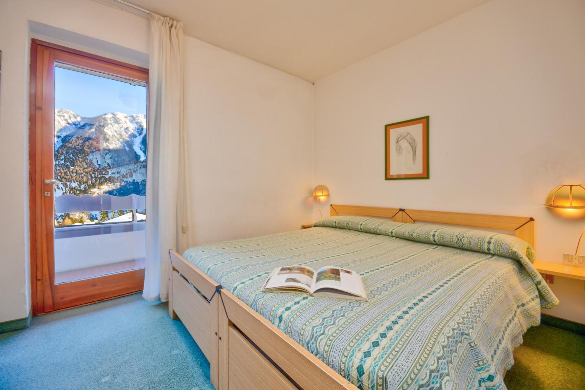 Hotel Splendor Folgarida Kültér fotó