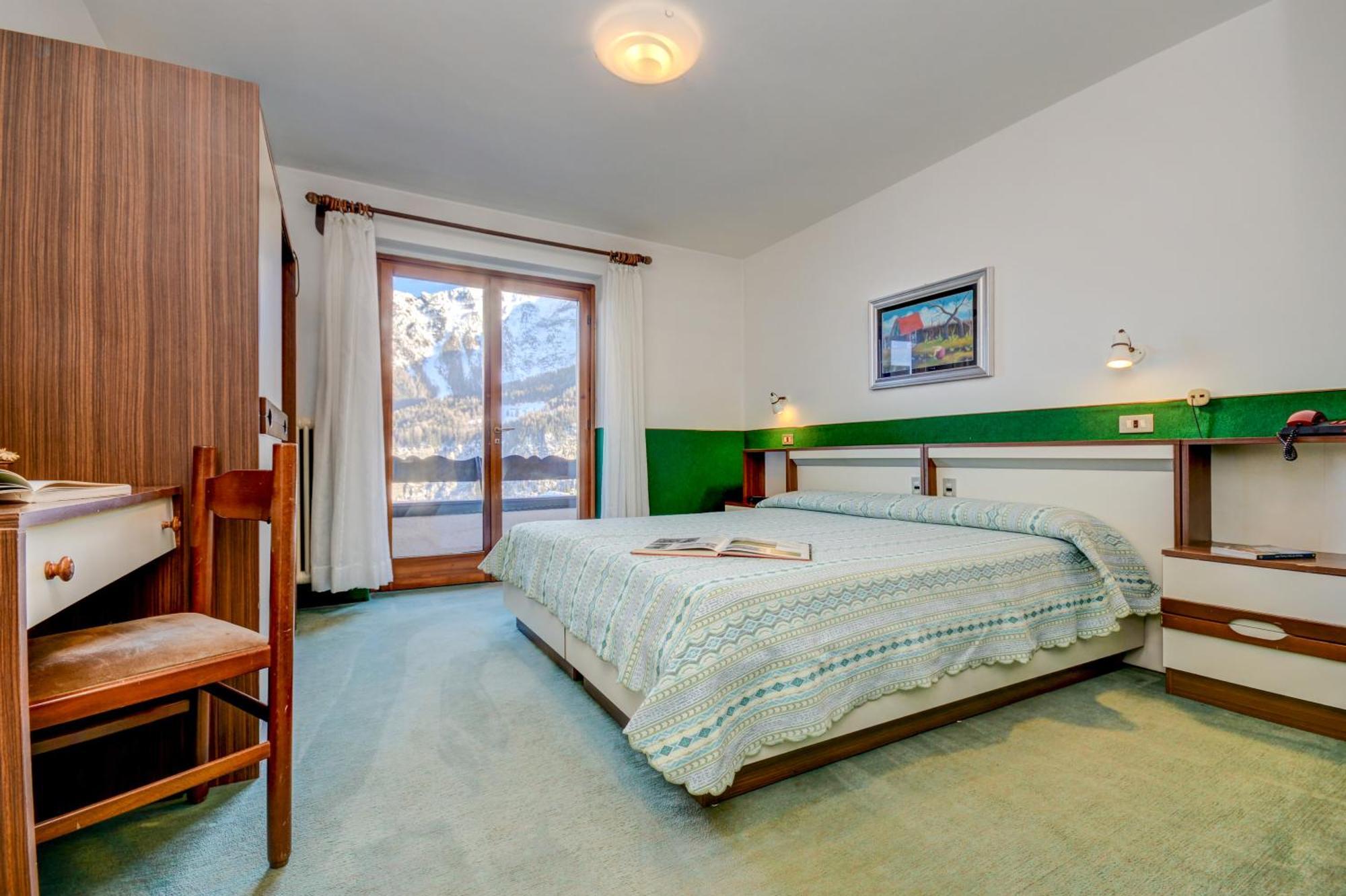 Hotel Splendor Folgarida Kültér fotó