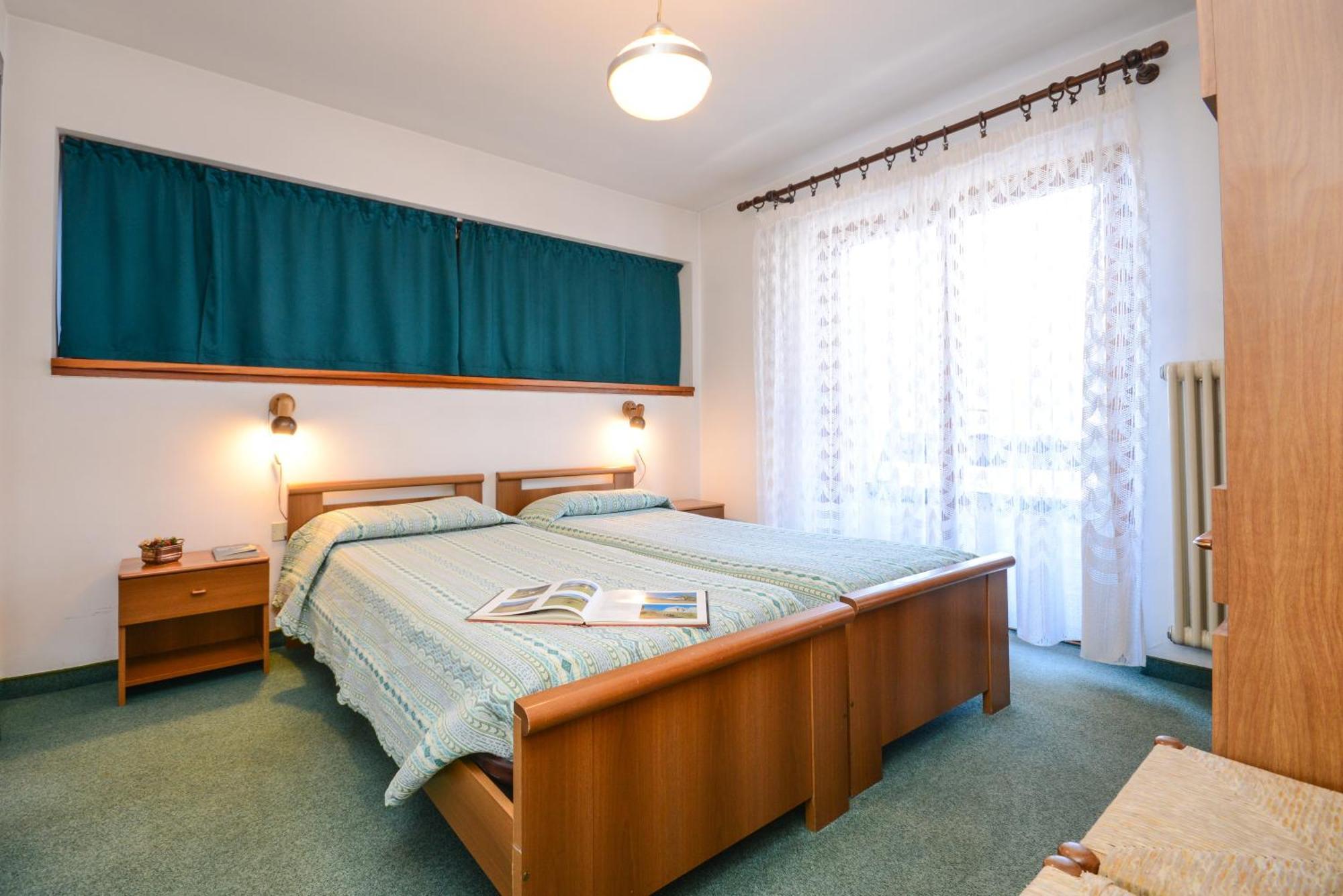 Hotel Splendor Folgarida Kültér fotó
