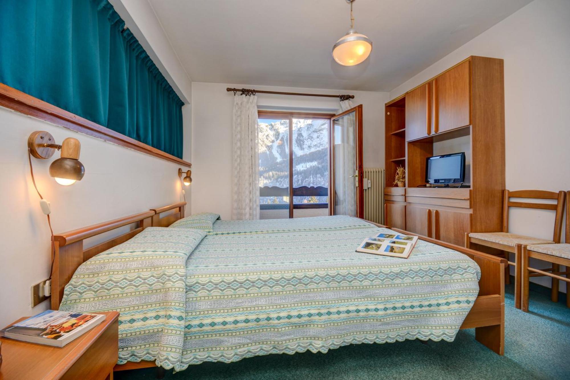 Hotel Splendor Folgarida Kültér fotó