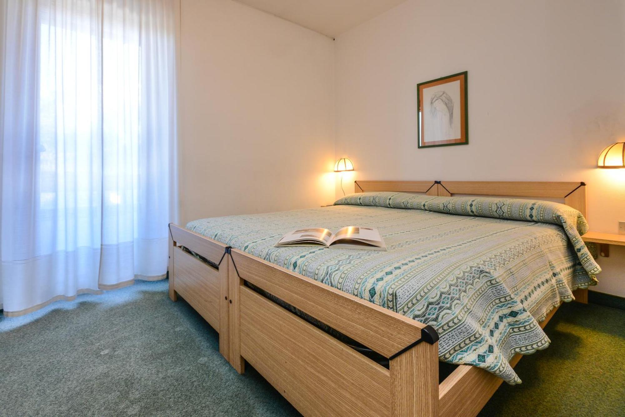 Hotel Splendor Folgarida Kültér fotó