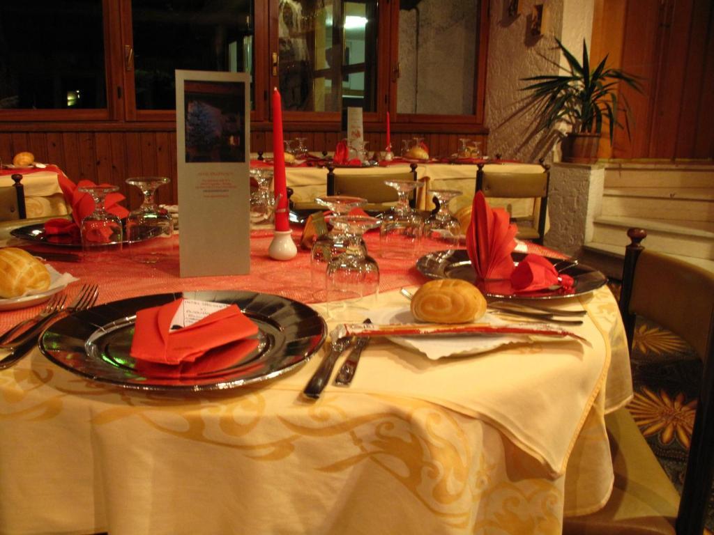 Hotel Splendor Folgarida Kültér fotó