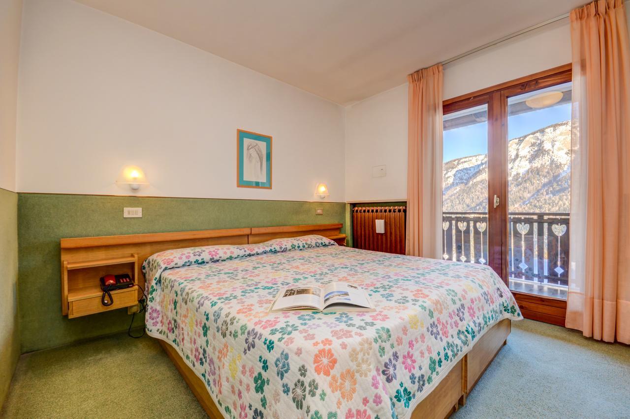 Hotel Splendor Folgarida Kültér fotó