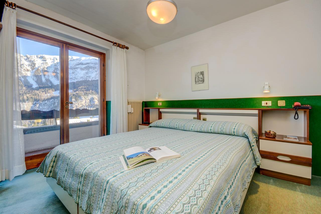 Hotel Splendor Folgarida Kültér fotó