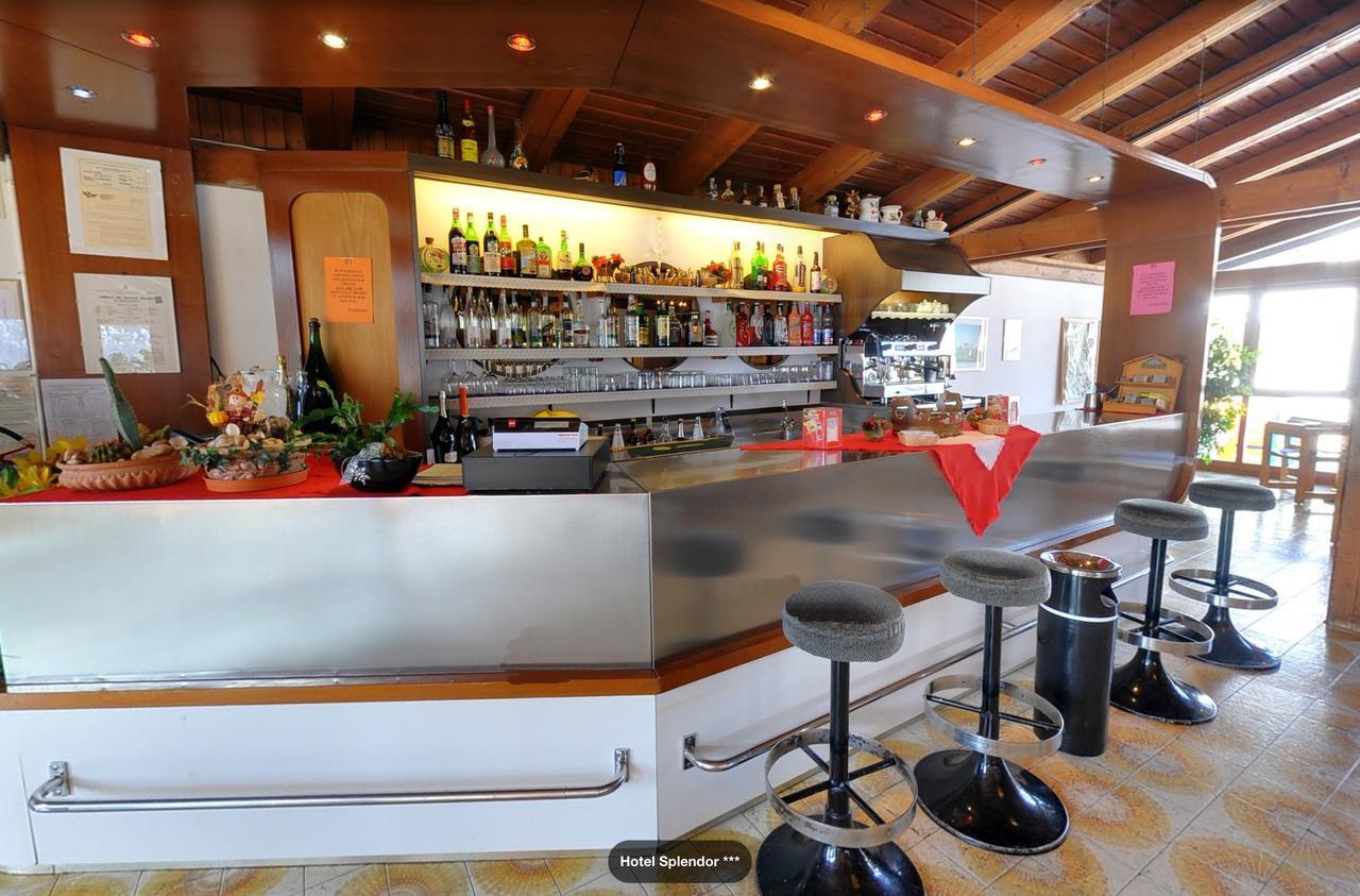 Hotel Splendor Folgarida Kültér fotó