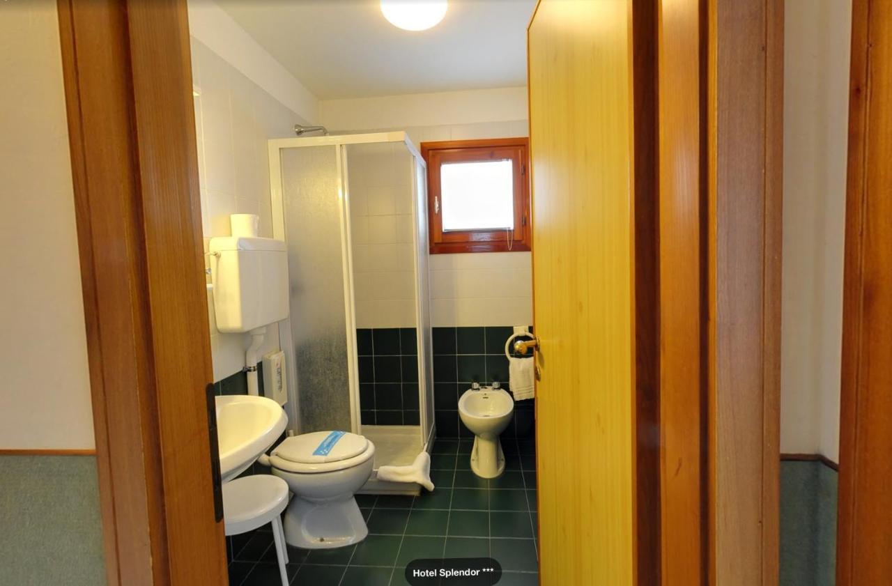Hotel Splendor Folgarida Kültér fotó